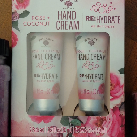 Relaxation Set - Picture 3 of 5